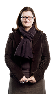 Tanja Vujcic