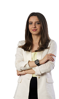 Vesna Ćeranić